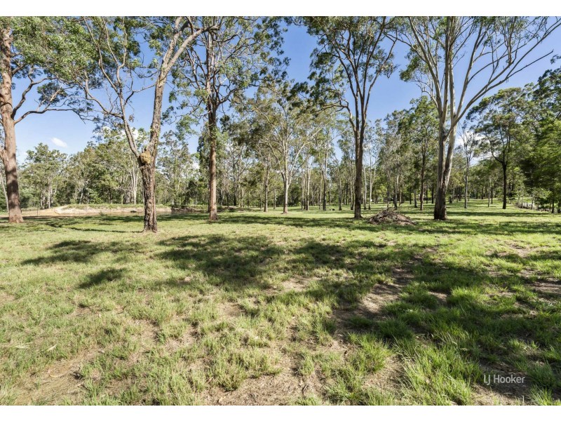 Proposed L Crumpton Drive, Blackbutt QLD 4306