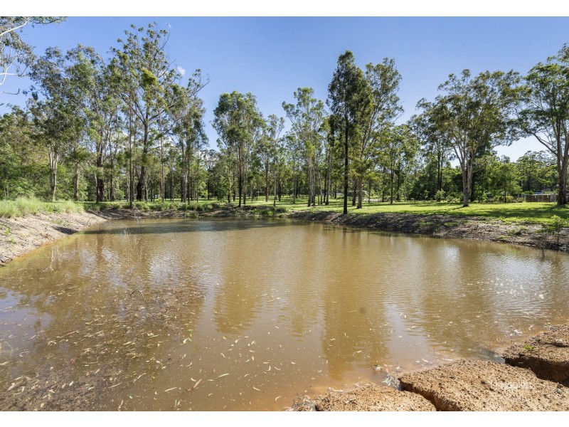 Proposed L Crumpton Drive, Blackbutt QLD 4306