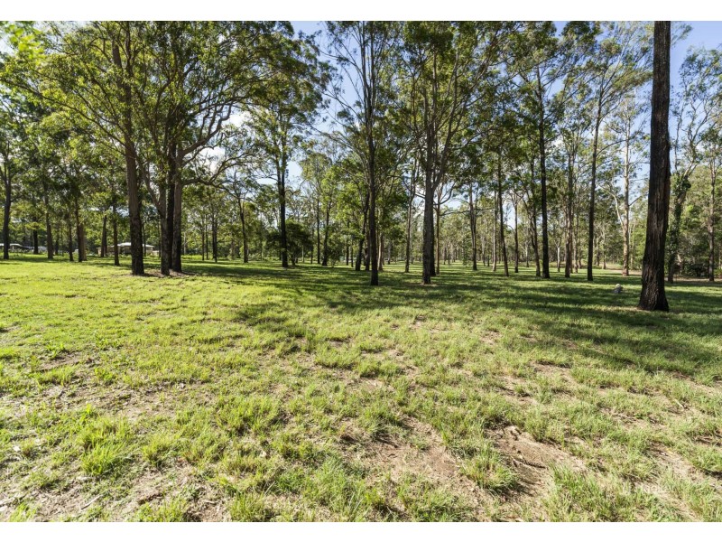 Proposed L Crumpton Drive, Blackbutt QLD 4306