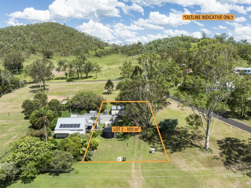 28 – 30 Railway Terrace, Moore QLD 4306