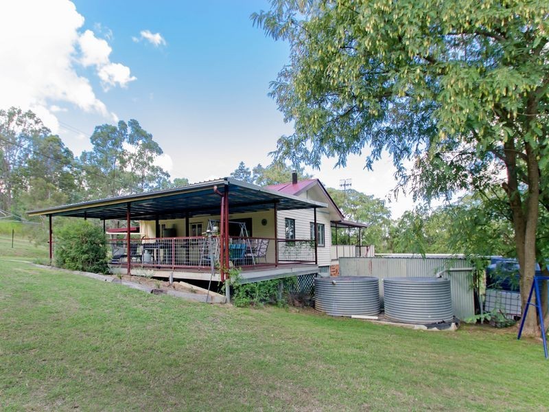 2 Alpine Court, Esk QLD 4312