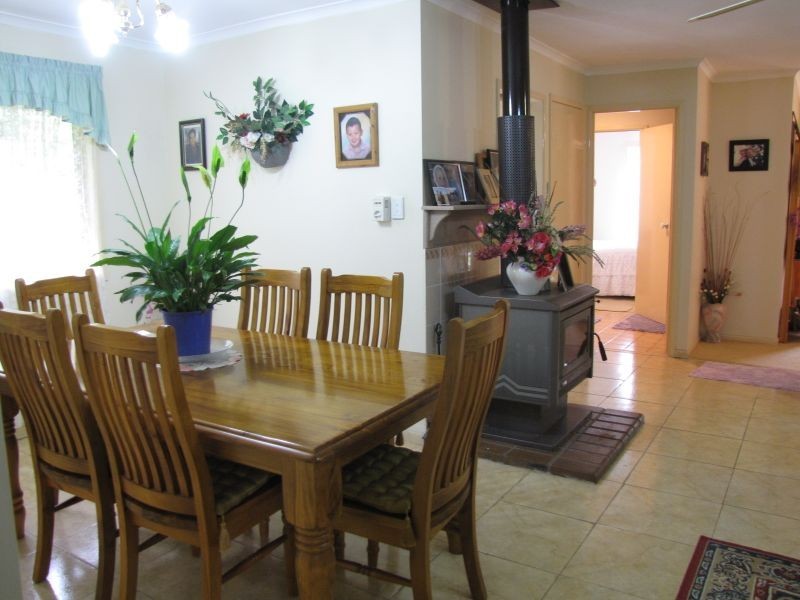 242 Esk Hampton, Esk QLD 4312