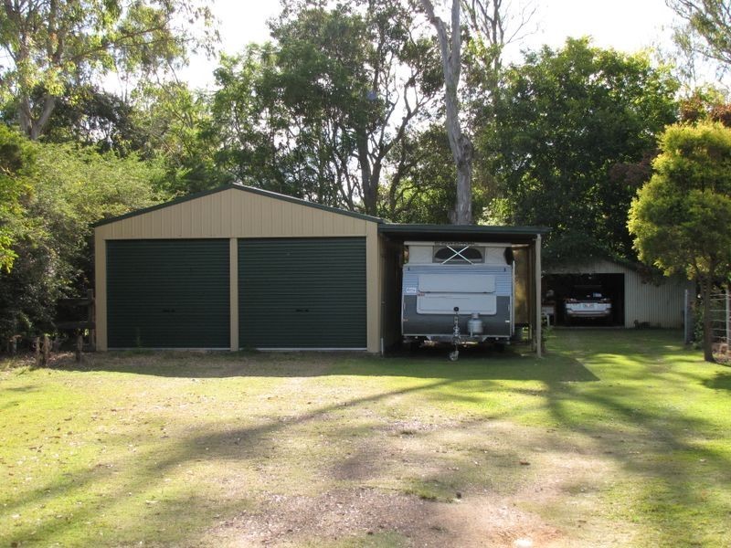 242 Esk Hampton, Esk QLD 4312