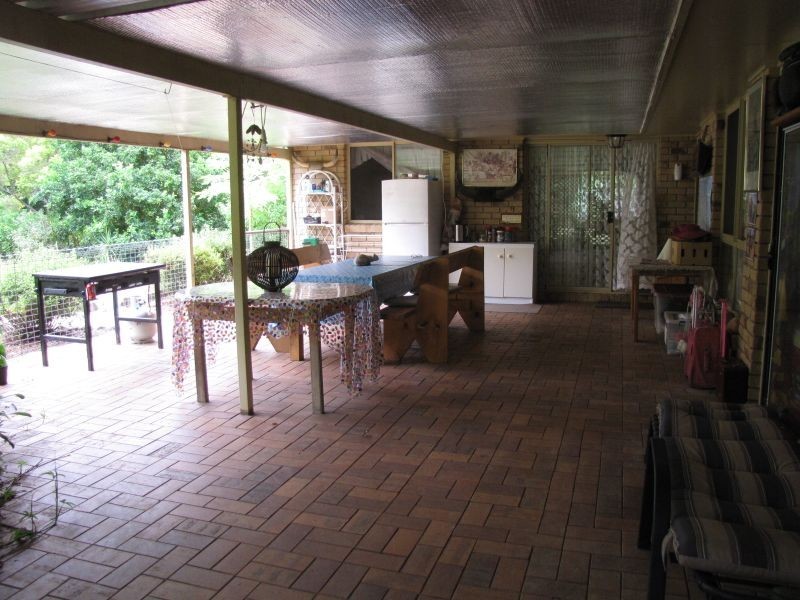 242 Esk Hampton, Esk QLD 4312