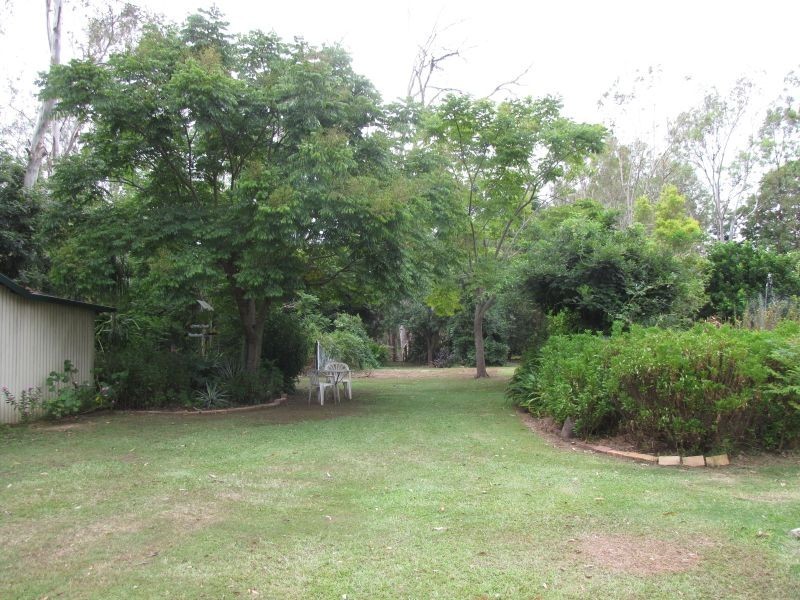 242 Esk Hampton, Esk QLD 4312