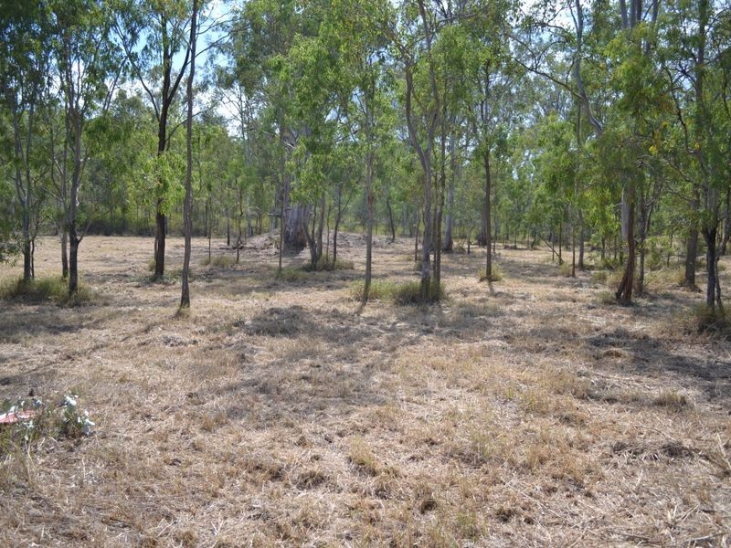 Dundas QLD 4306