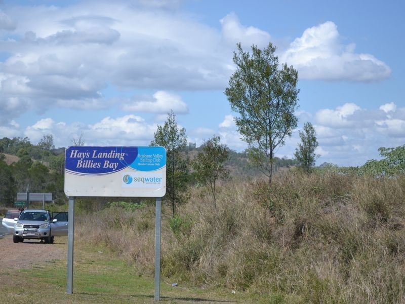 Dundas QLD 4306