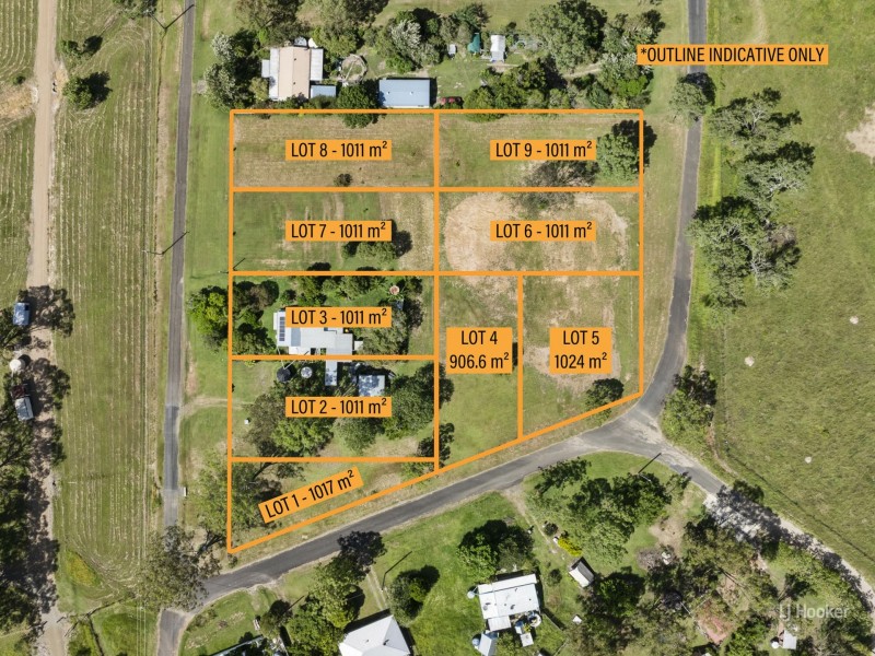 3 Constable Street, Moore QLD 4306