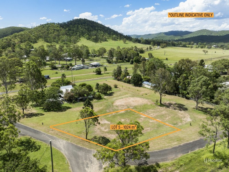 5 Ruisdael Way, Moore QLD 4306