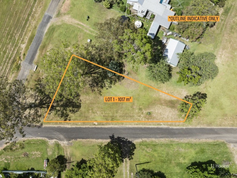 26 Railway Terrace, Moore QLD 4306