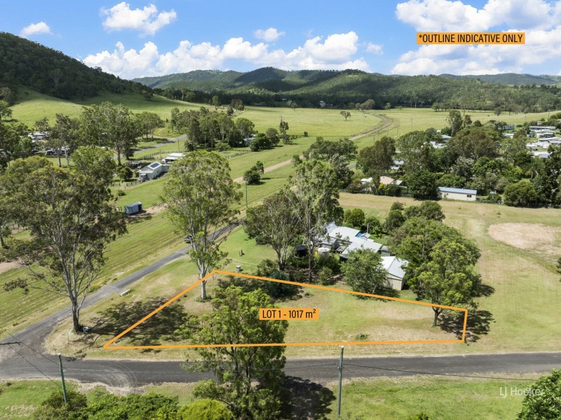 26 Railway Terrace, Moore QLD 4306