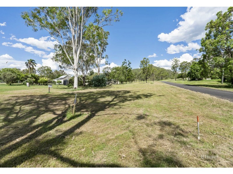 26 Railway Terrace, Moore QLD 4306
