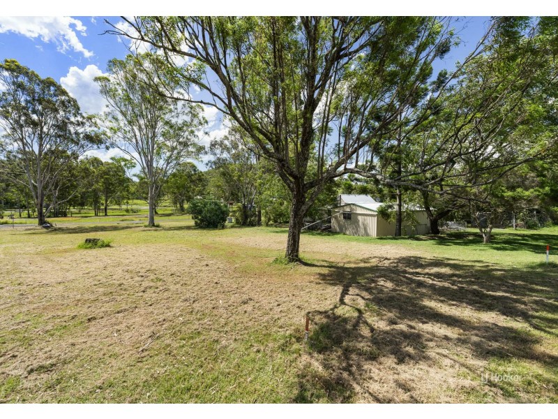 26 Railway Terrace, Moore QLD 4306