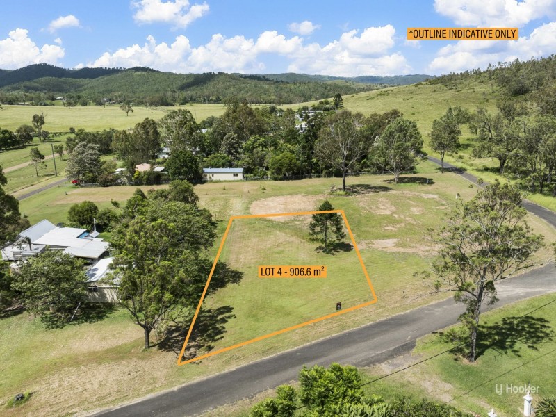 3 Ruisdael Way, Moore QLD 4306