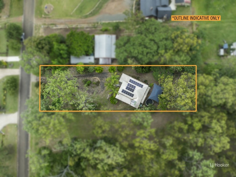10 Hill Street, Esk QLD 4312