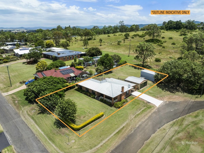 3 Victoria Street, Toogoolawah QLD 4313
