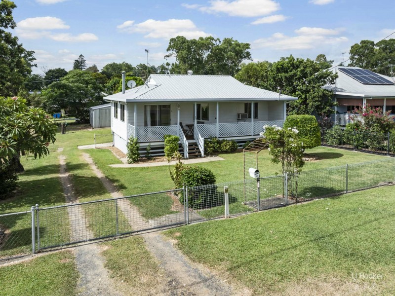 50 Eskdale Road, Toogoolawah QLD 4313