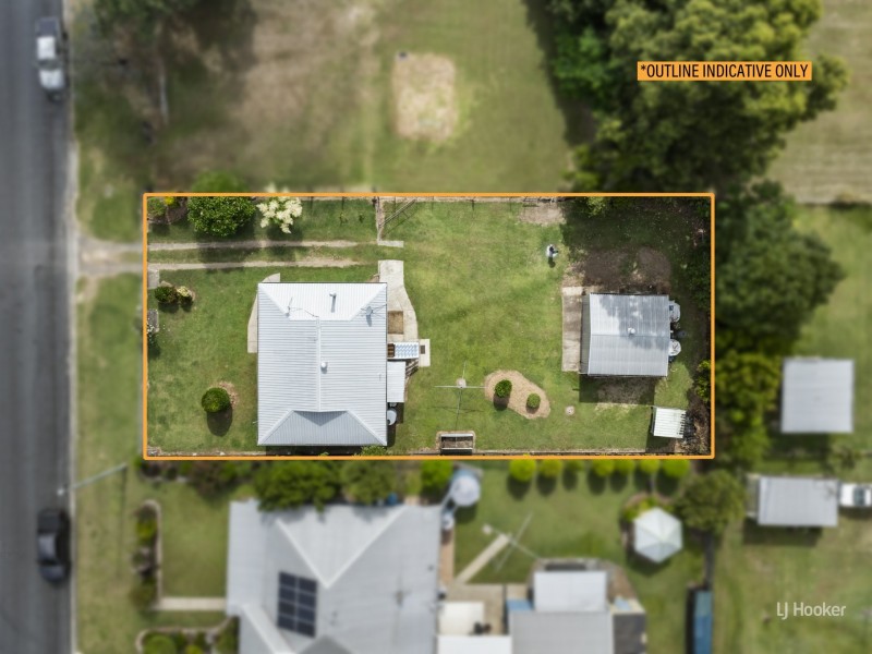 50 Eskdale Road, Toogoolawah QLD 4313