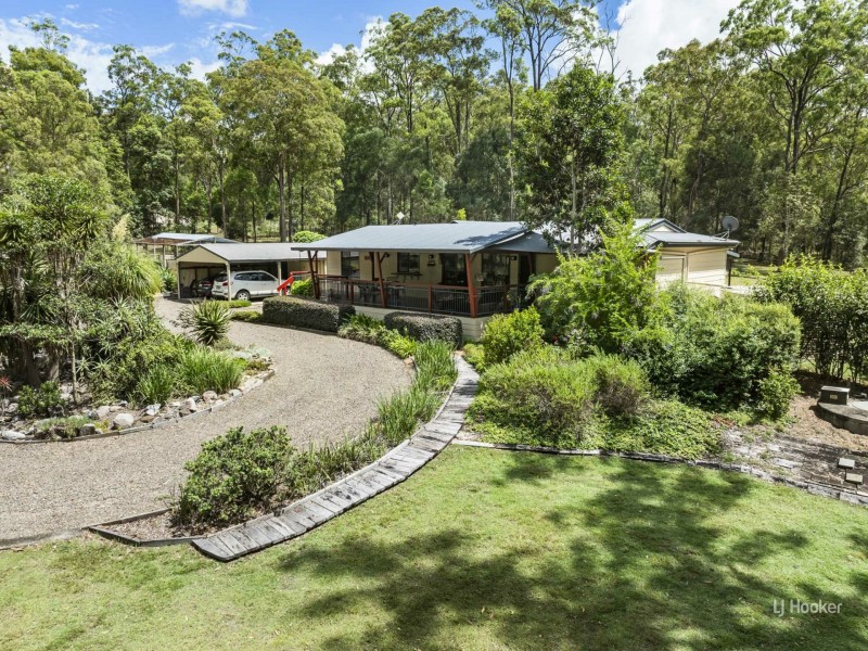 121 Packer Road, Blackbutt North QLD 4306