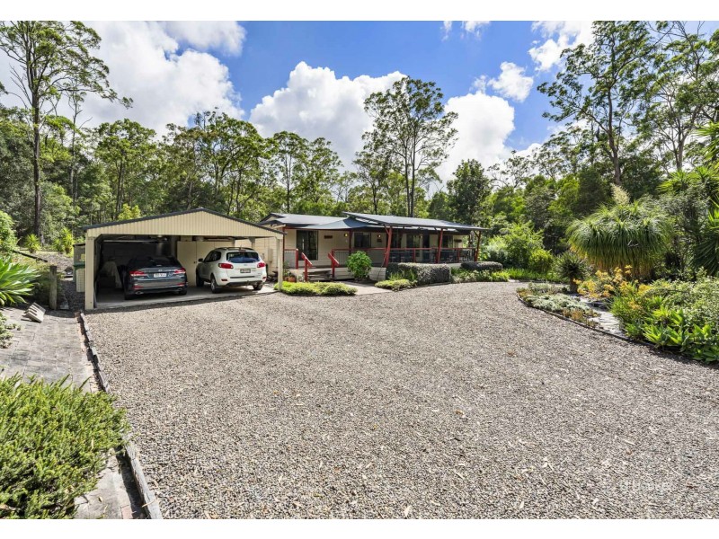 121 Packer Road, Blackbutt North QLD 4306