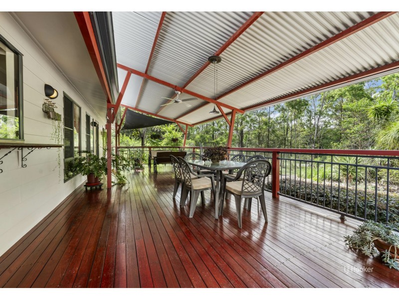121 Packer Road, Blackbutt North QLD 4306