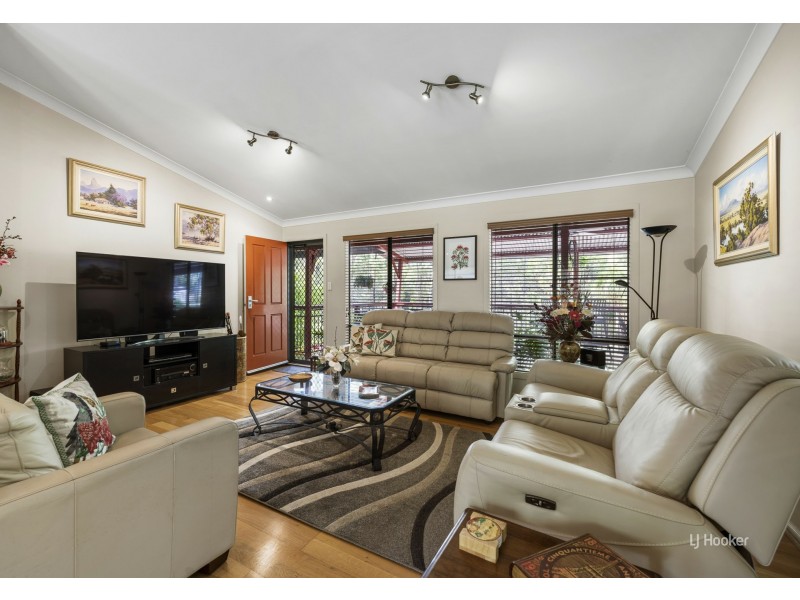 121 Packer Road, Blackbutt North QLD 4306
