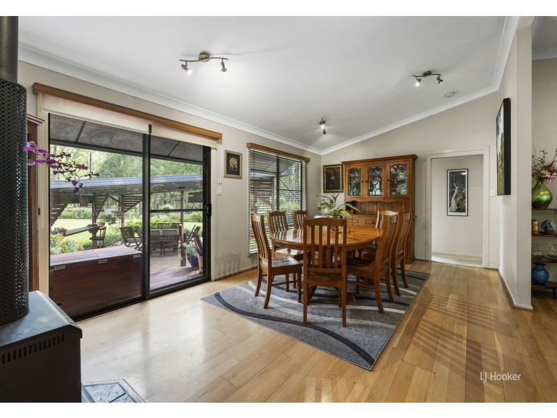 121 Packer Road, Blackbutt North QLD 4306