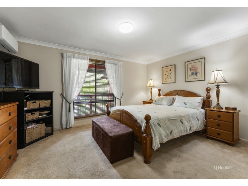 121 Packer Road, Blackbutt North QLD 4306