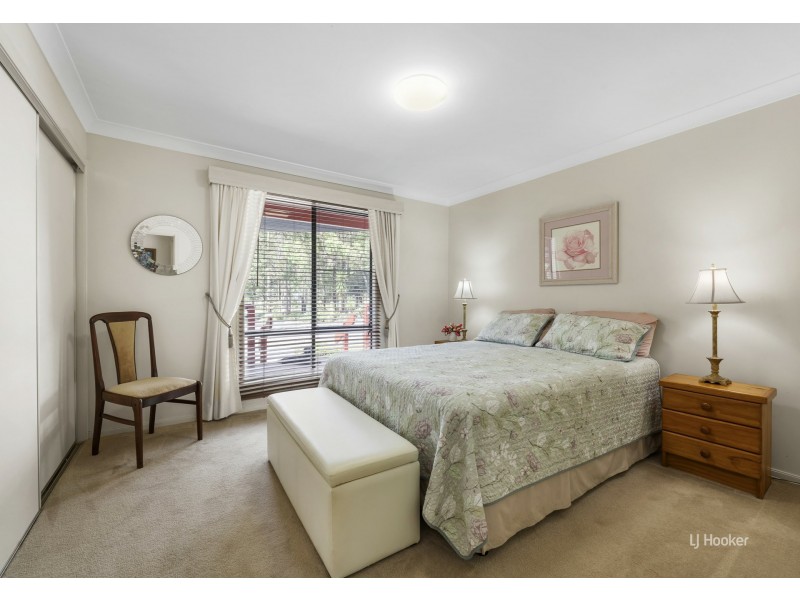 121 Packer Road, Blackbutt North QLD 4306