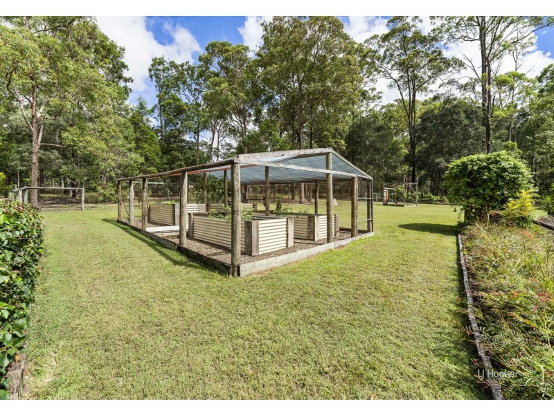 121 Packer Road, Blackbutt North QLD 4306