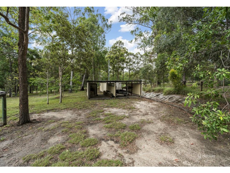 121 Packer Road, Blackbutt North QLD 4306