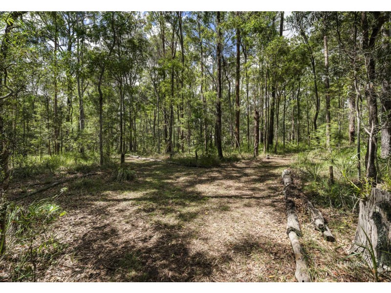 121 Packer Road, Blackbutt North QLD 4306