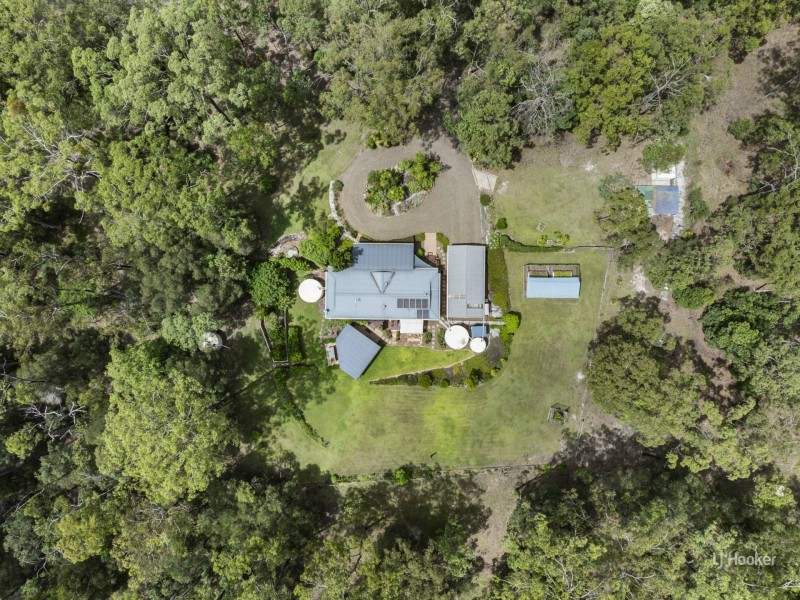 121 Packer Road, Blackbutt North QLD 4306