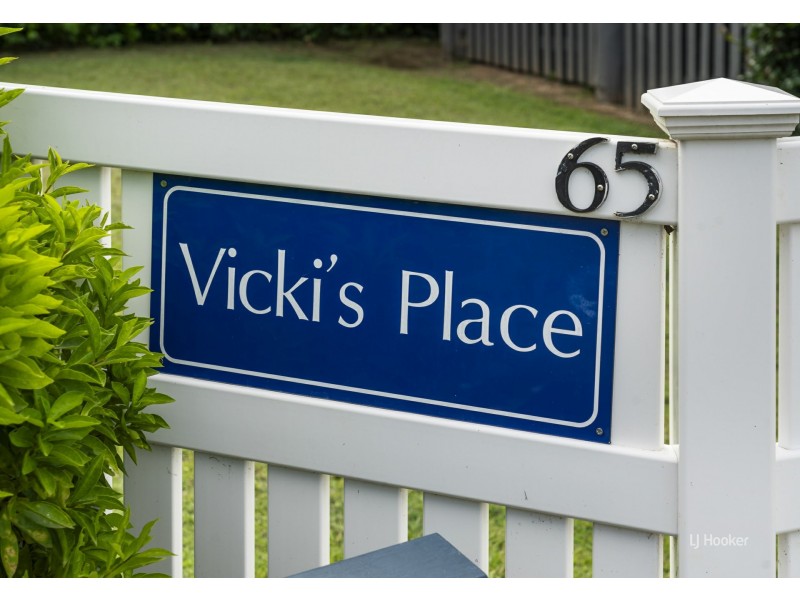 65 Highland Street, Esk QLD 4312