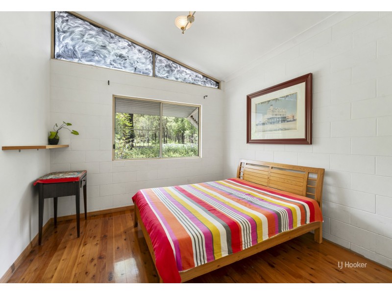 116 Crumpton Drive, Blackbutt QLD 4306