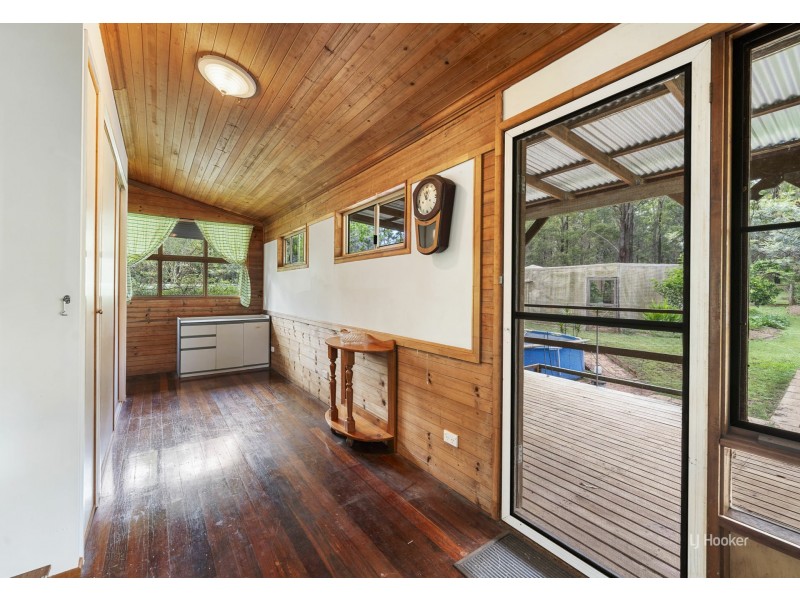 116 Crumpton Drive, Blackbutt QLD 4306