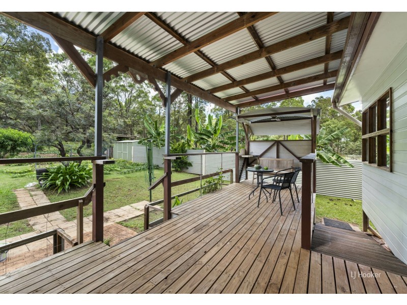 116 Crumpton Drive, Blackbutt QLD 4306