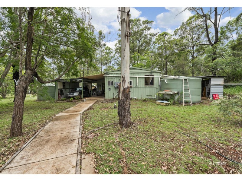 116 Crumpton Drive, Blackbutt QLD 4306