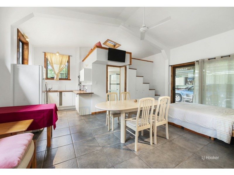 116 Crumpton Drive, Blackbutt QLD 4306