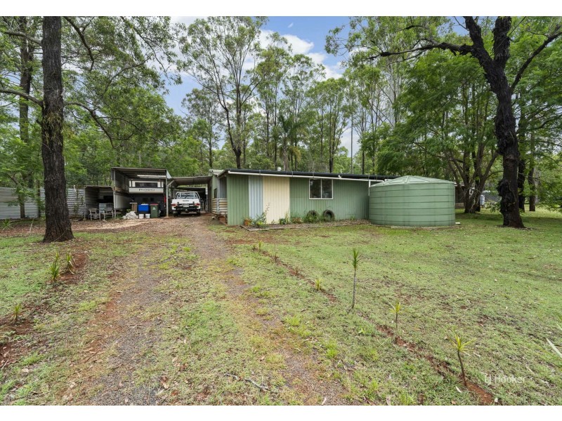 116 Crumpton Drive, Blackbutt QLD 4306
