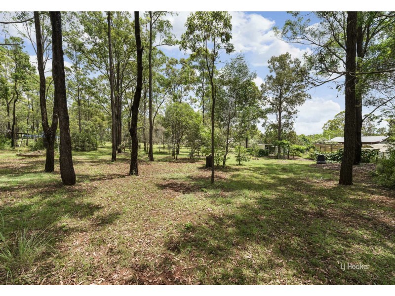 116 Crumpton Drive, Blackbutt QLD 4306