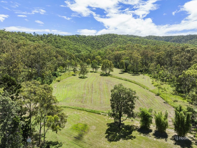 488 Wells Station Road, Biarra QLD 4313