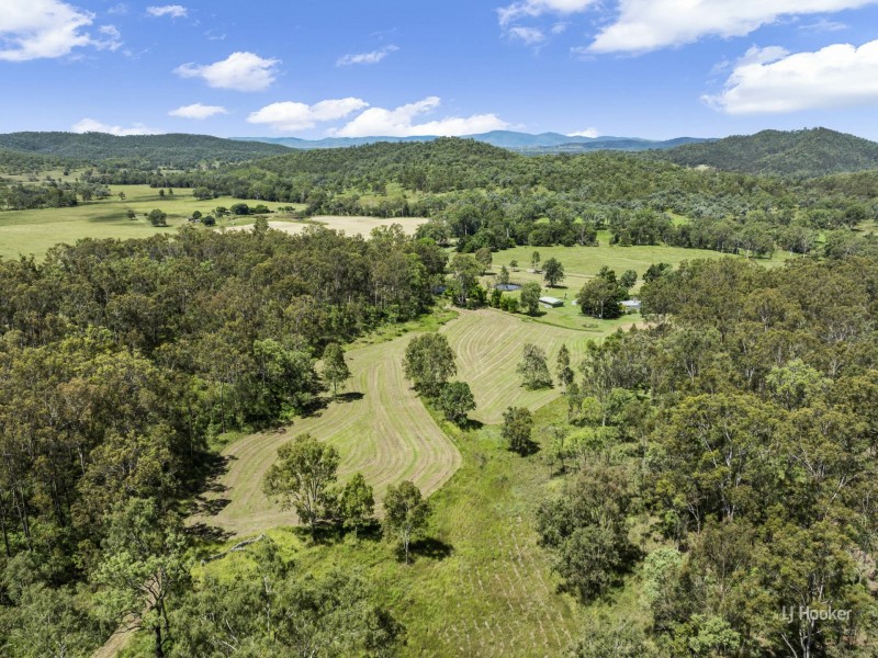 488 Wells Station Road, Biarra QLD 4313