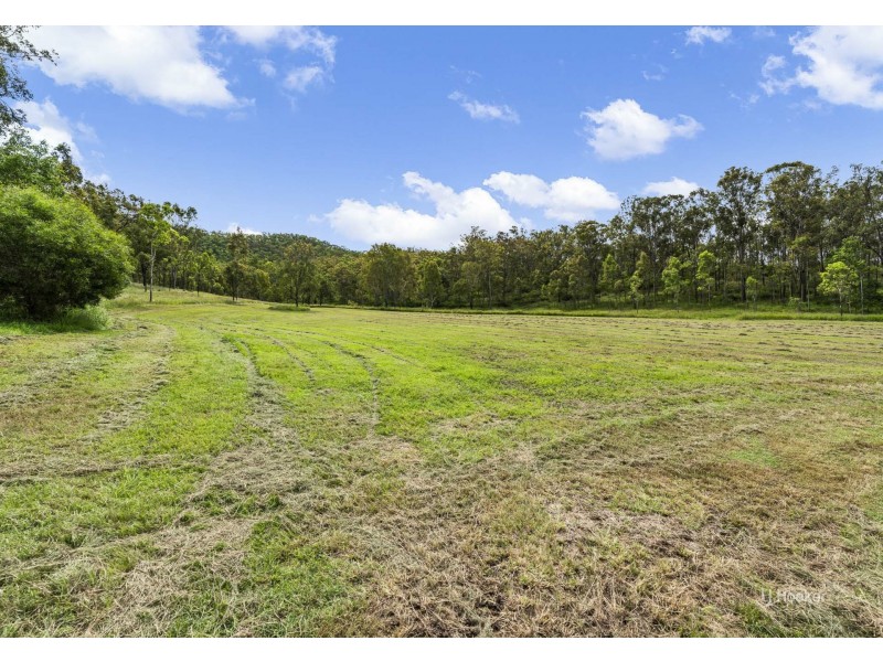 488 Wells Station Road, Biarra QLD 4313