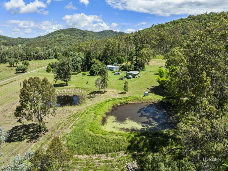 488 Wells Station Road, Biarra QLD 4313