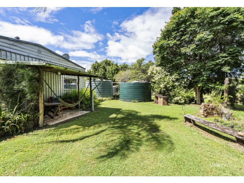 488 Wells Station Road, Biarra QLD 4313