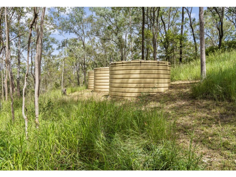 488 Wells Station Road, Biarra QLD 4313