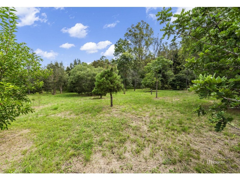 488 Wells Station Road, Biarra QLD 4313