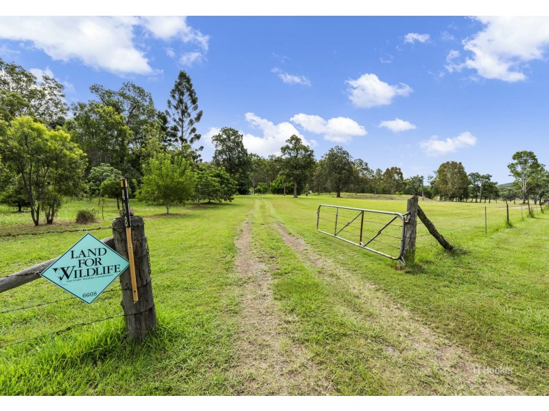 488 Wells Station Road, Biarra QLD 4313