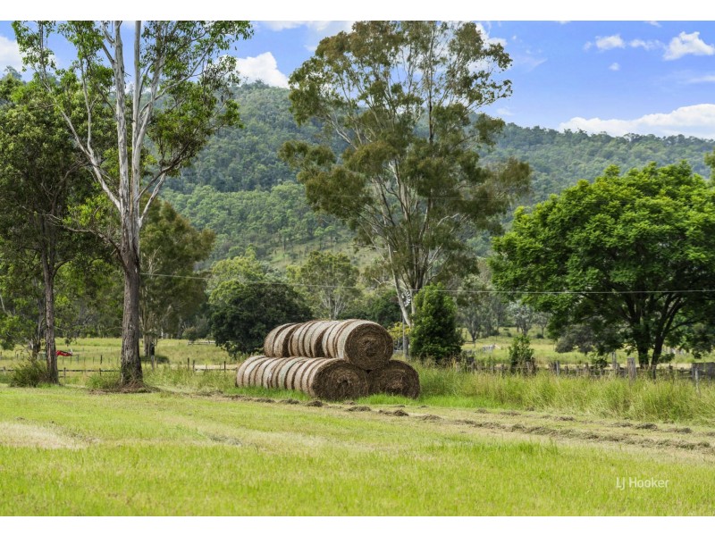 488 Wells Station Road, Biarra QLD 4313